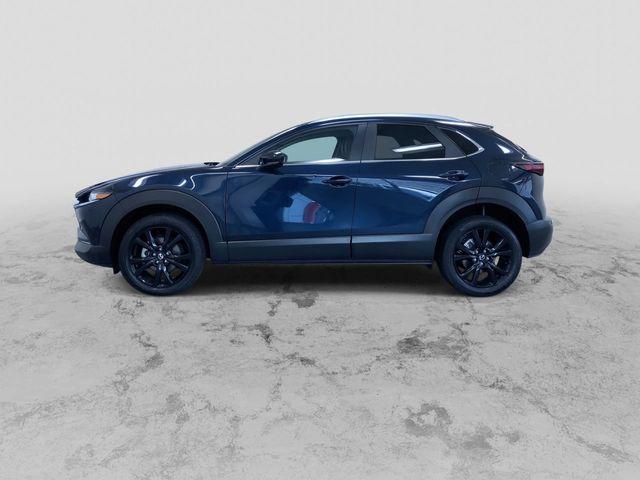 used 2024 Mazda CX-30 car, priced at $22,995