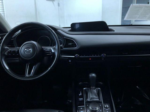 used 2024 Mazda CX-30 car, priced at $22,995