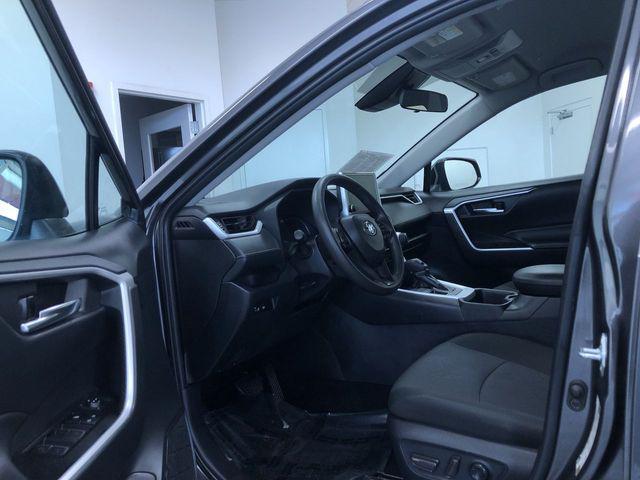 used 2024 Toyota RAV4 car, priced at $31,990