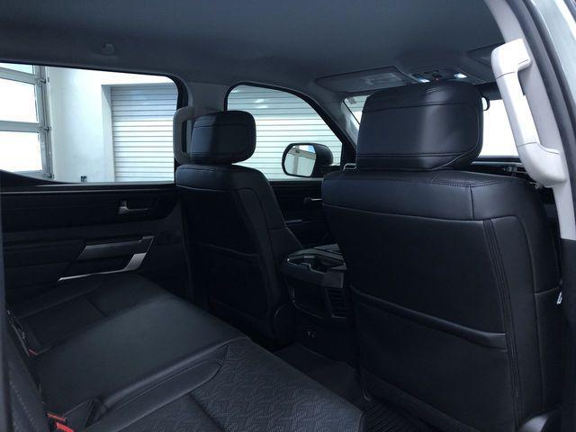 used 2024 Toyota Tundra car, priced at $51,977