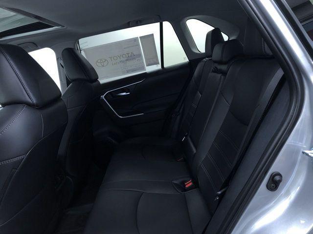 new 2025 Toyota RAV4 car, priced at $37,021