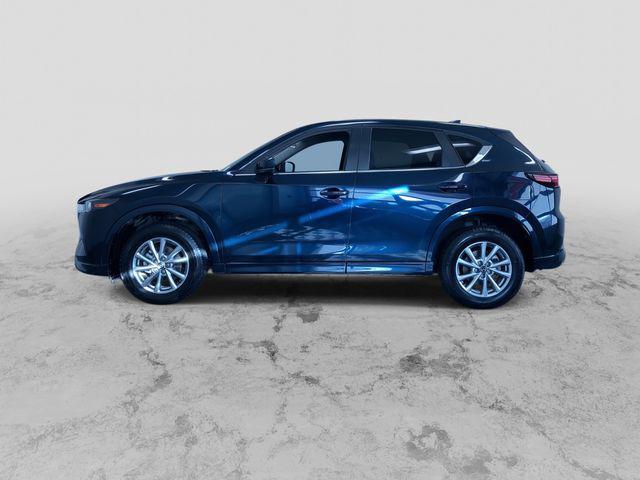 used 2025 Mazda CX-5 car, priced at $23,922