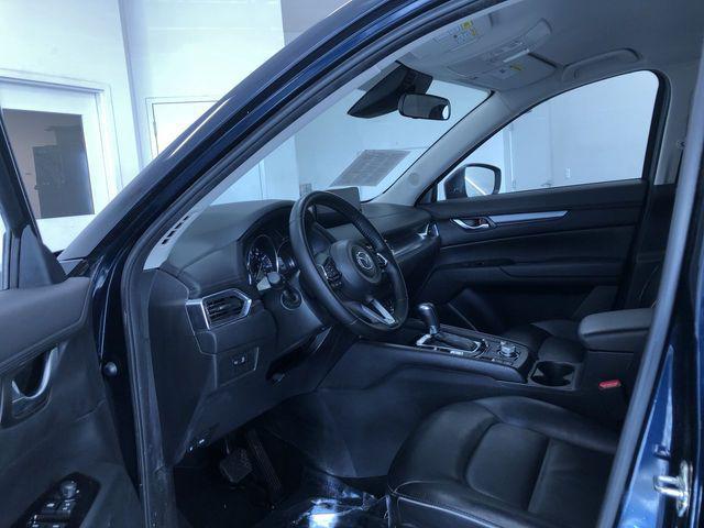 used 2025 Mazda CX-5 car, priced at $23,922