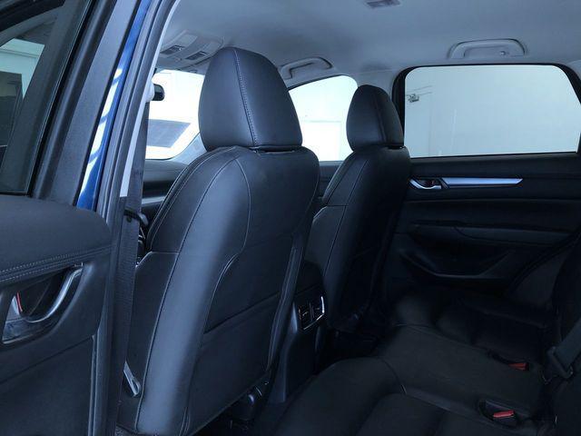 used 2025 Mazda CX-5 car, priced at $23,922