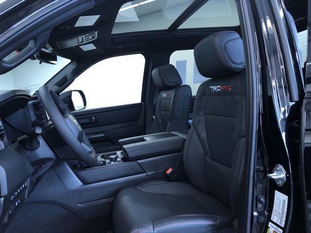 new 2026 Toyota Tundra Hybrid car, priced at $75,369