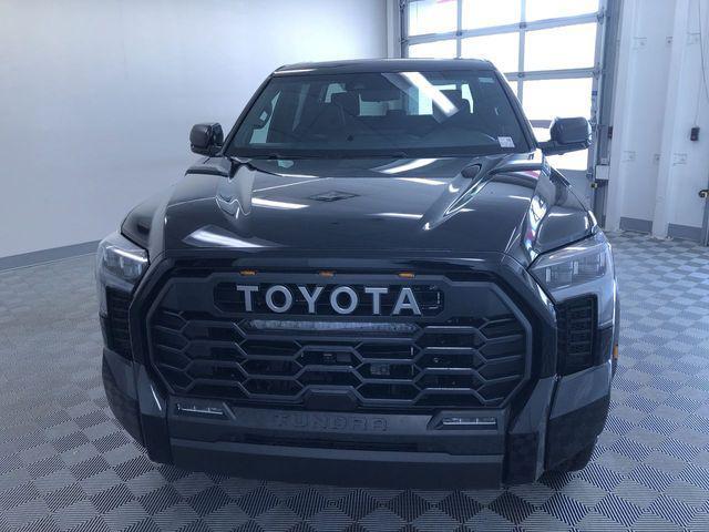 new 2026 Toyota Tundra Hybrid car, priced at $75,369