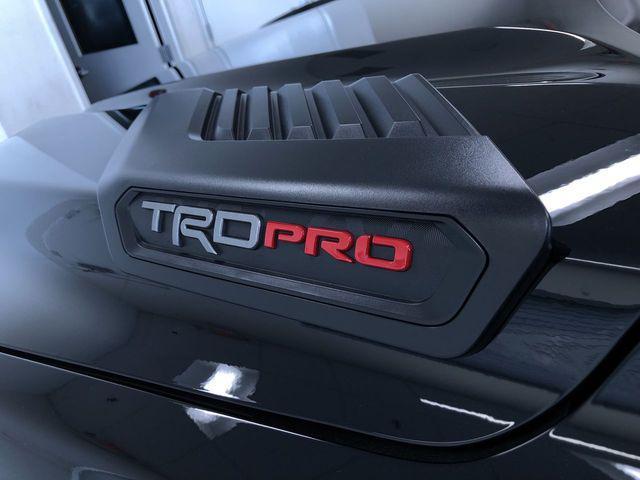 new 2026 Toyota Tundra Hybrid car, priced at $75,369