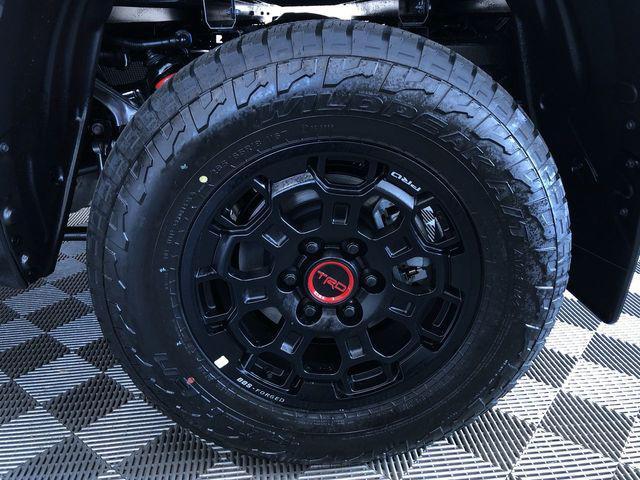 new 2026 Toyota Tundra Hybrid car, priced at $75,369