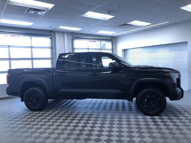 new 2026 Toyota Tundra Hybrid car, priced at $75,369