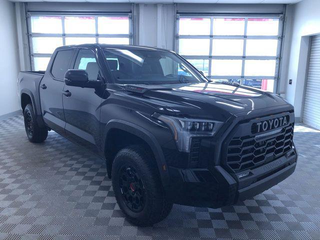 new 2026 Toyota Tundra Hybrid car, priced at $75,369