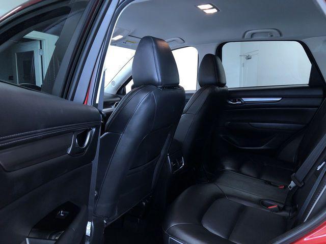 used 2024 Mazda CX-5 car, priced at $22,991