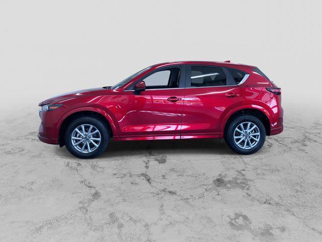 used 2024 Mazda CX-5 car, priced at $22,991