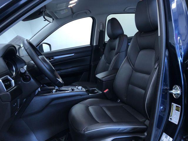 used 2024 Mazda CX-5 car, priced at $26,480