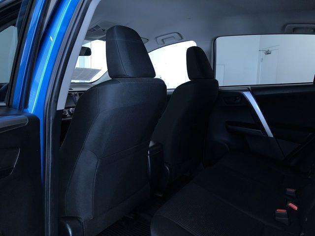 used 2018 Toyota RAV4 car, priced at $15,995