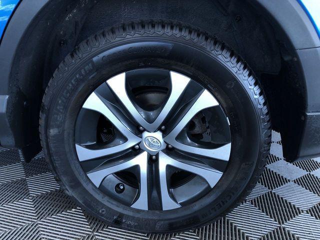 used 2018 Toyota RAV4 car, priced at $15,995