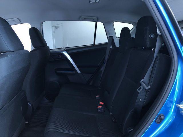 used 2018 Toyota RAV4 car, priced at $15,995