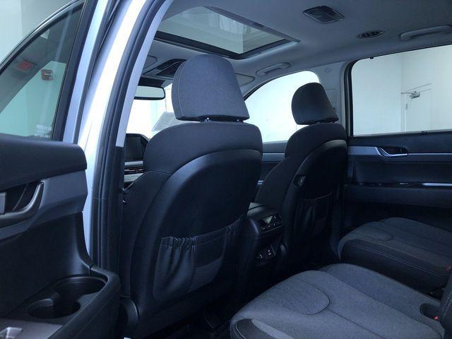 used 2021 Hyundai Palisade car, priced at $26,995