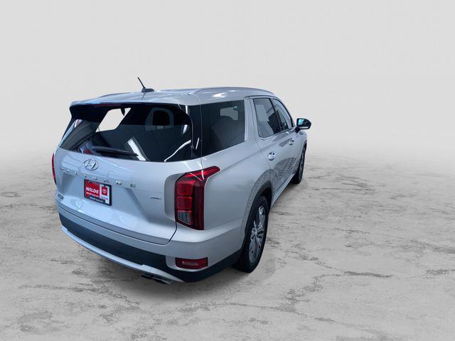 used 2021 Hyundai Palisade car, priced at $26,995
