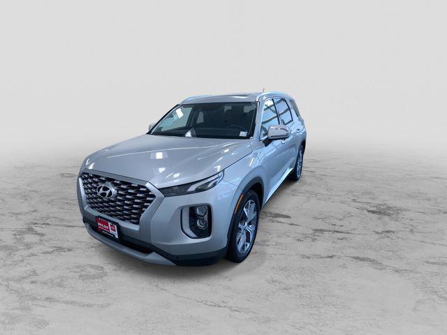 used 2021 Hyundai Palisade car, priced at $26,995