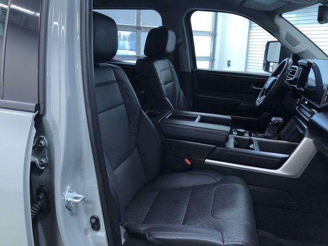 used 2023 Toyota Tundra car, priced at $46,990