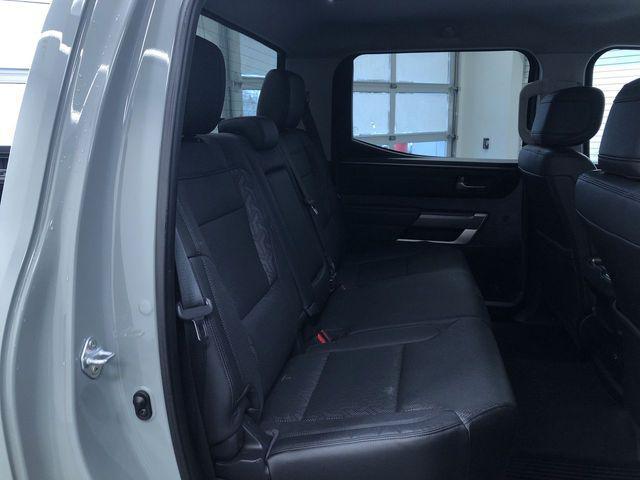 used 2023 Toyota Tundra car, priced at $46,990