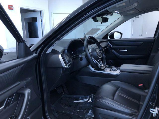 used 2024 Mazda CX-90 car, priced at $28,995