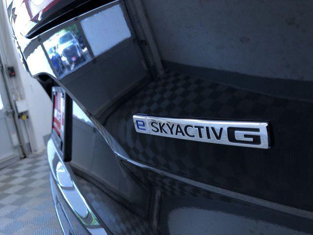 used 2024 Mazda CX-90 car, priced at $28,995