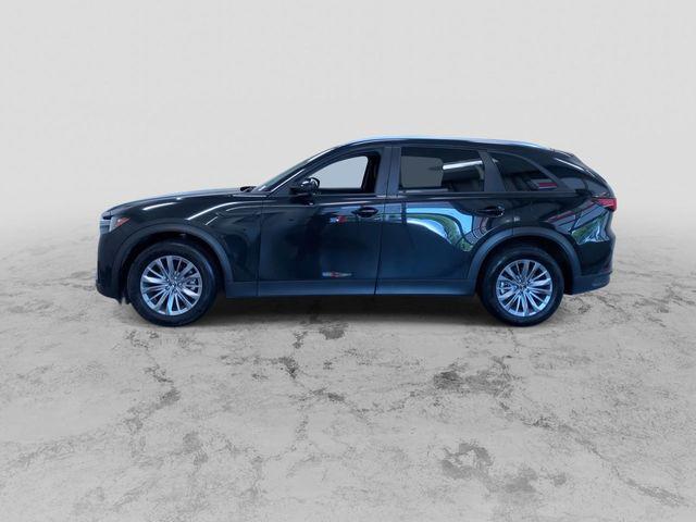 used 2024 Mazda CX-90 car, priced at $28,995