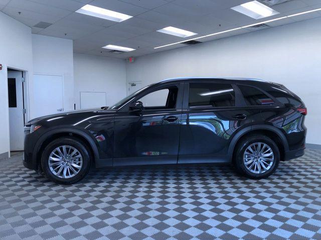 used 2024 Mazda CX-90 car, priced at $28,995