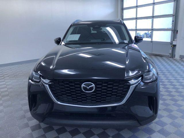 used 2024 Mazda CX-90 car, priced at $28,995