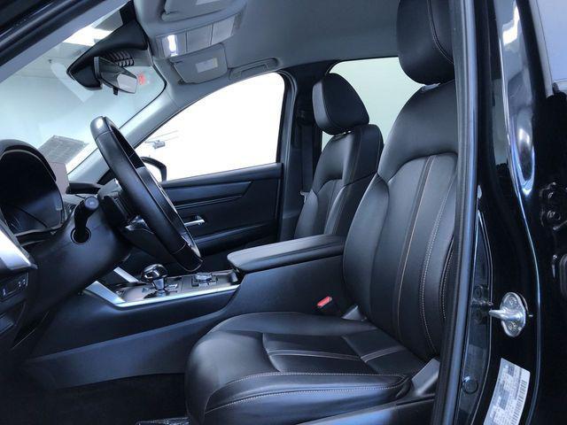 used 2024 Mazda CX-90 car, priced at $28,995