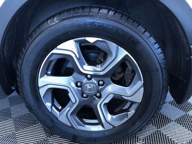used 2018 Honda CR-V car, priced at $18,500
