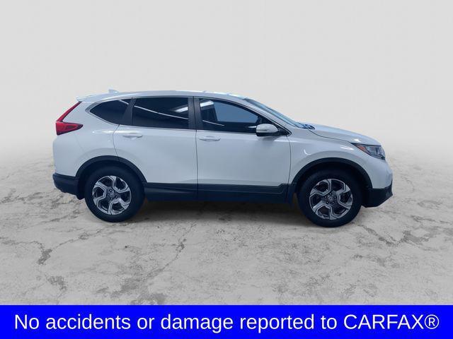 used 2018 Honda CR-V car, priced at $18,500
