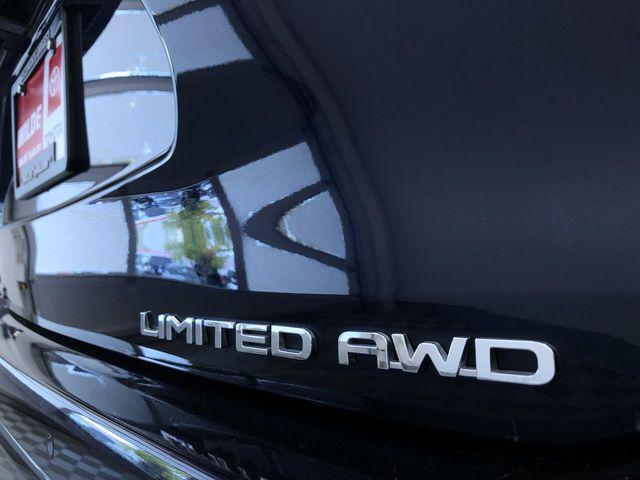 used 2022 Toyota Highlander car, priced at $42,995