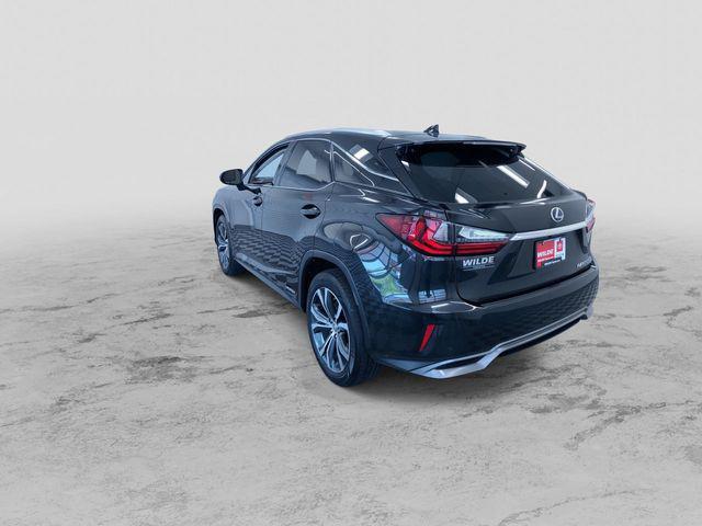 used 2017 Lexus RX 450h car, priced at $25,995