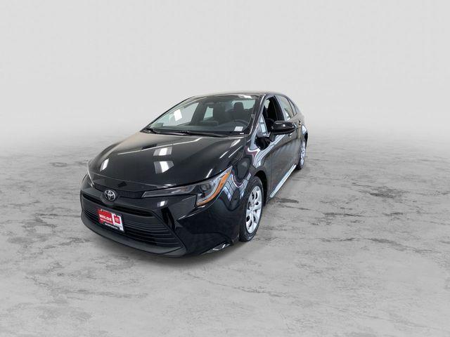 used 2023 Toyota Corolla car, priced at $19,995