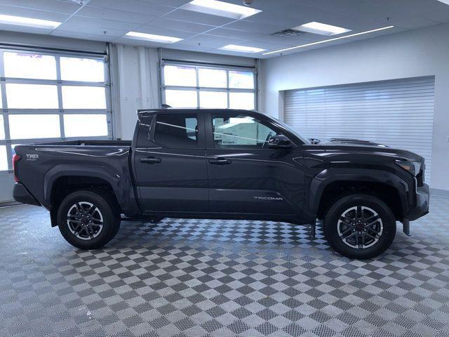 new 2024 Toyota Tacoma car, priced at $49,553