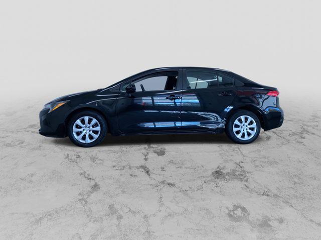 used 2024 Toyota Corolla car, priced at $18,977
