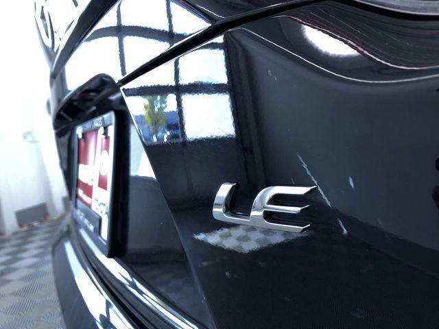 used 2024 Toyota Corolla car, priced at $18,977