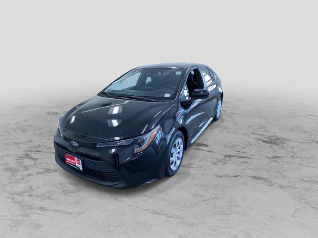 used 2024 Toyota Corolla car, priced at $18,977