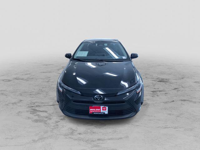 used 2024 Toyota Corolla car, priced at $18,977