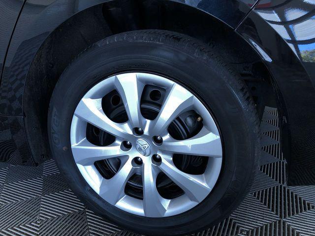 used 2024 Toyota Corolla car, priced at $18,977