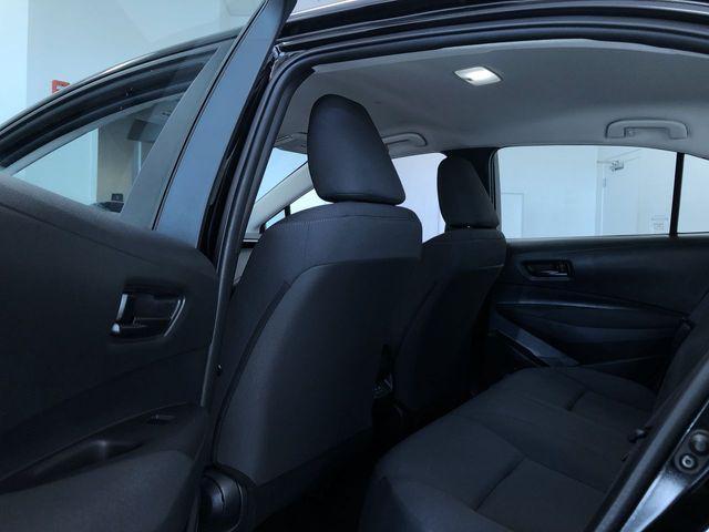 used 2024 Toyota Corolla car, priced at $18,977