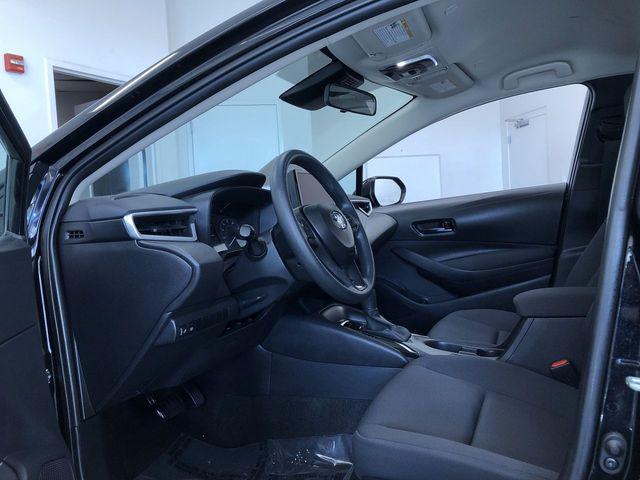 used 2024 Toyota Corolla car, priced at $18,977