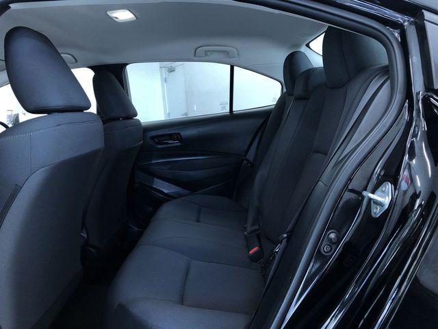 used 2024 Toyota Corolla car, priced at $18,977