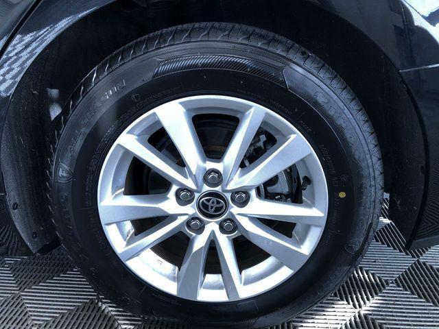 used 2025 Toyota Camry car, priced at $25,995