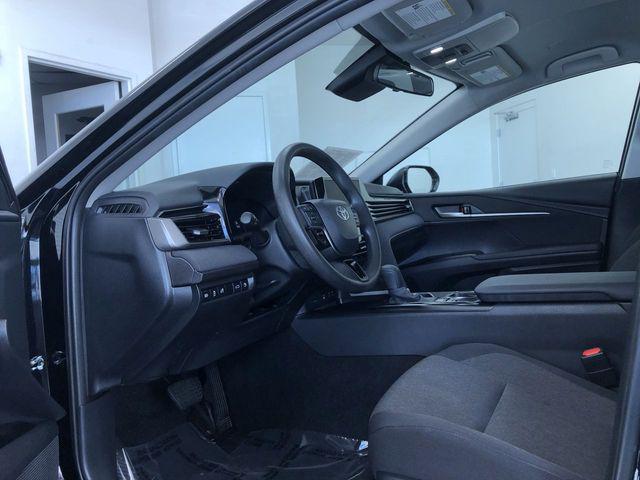 used 2025 Toyota Camry car, priced at $25,995