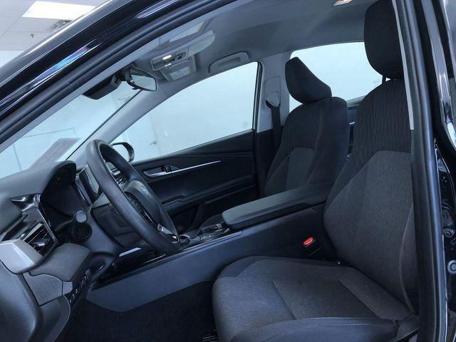 used 2025 Toyota Camry car, priced at $25,995