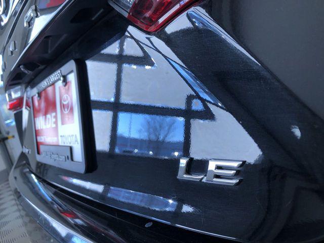 used 2025 Toyota Camry car, priced at $25,995