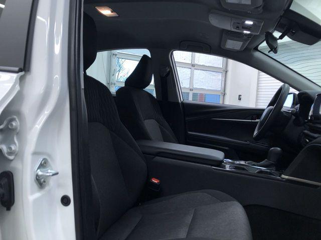 used 2025 Toyota Camry car, priced at $24,991